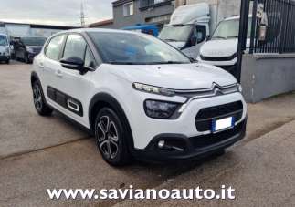 CITROEN C3 Benzina 2022 usata, Napoli