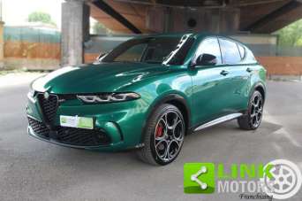 ALFA ROMEO Tonale Elettrica/Benzina 2023 usata