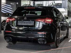 MERCEDES-BENZ A 35 AMG Elettrica/Benzina 2023 usata