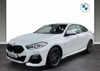 BMW 218 Diesel 2022 usata