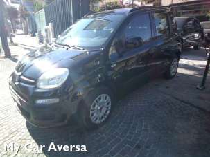 FIAT Panda Benzina/GPL 2021 usata, Caserta