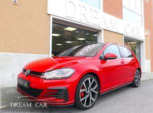 VOLKSWAGEN Golf GTI Benzina 2019 usata, Savona