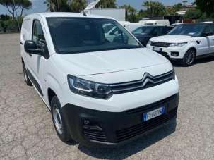 CITROEN Berlingo Diesel 2019 usata, Roma