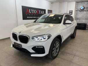 BMW X4 Diesel 2019 usata