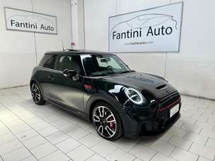 MINI John Cooper Works Benzina 2023 usata, Brescia