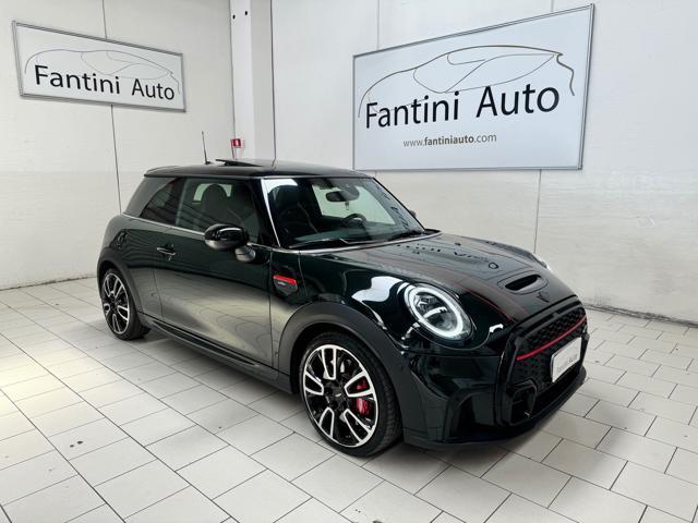 MINI John Cooper Works Benzina 2023 usata, Brescia foto