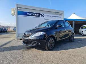 LANCIA Ypsilon Elettrica/Benzina 2024 usata