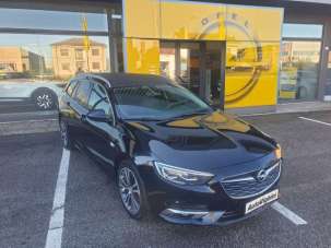 OPEL Insignia Diesel 2018 usata, Verona