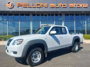 MAZDA BT-50 Diesel 2008 usata, Modena