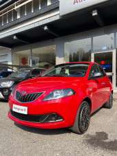 LANCIA Ypsilon Elettrica/Benzina 2022 usata