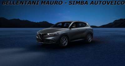 ALFA ROMEO Tonale Diesel usata