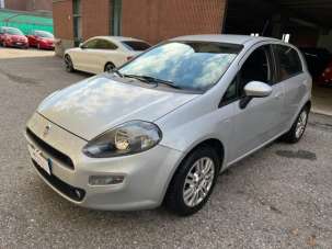 FIAT Punto Diesel 2013 usata, Bergamo