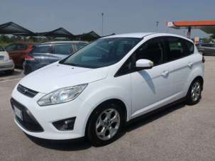 FORD C-Max Diesel 2012 usata, Treviso