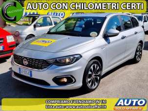 FIAT Tipo Diesel 2021 usata, Prato