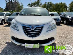 LANCIA Ypsilon Diesel 2011 usata