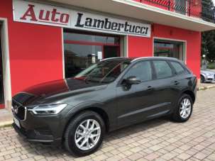 VOLVO XC60 Diesel 2017 usata, Macerata