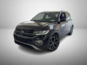 VOLKSWAGEN T-Cross Benzina 2019 usata