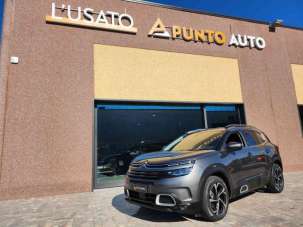 CITROEN C5 Aircross Diesel 2022 usata, Ancona