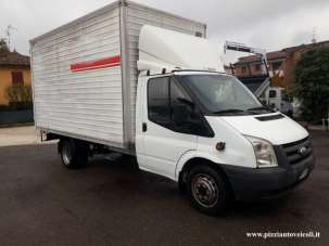 FORD Transit Diesel 2007 usata, Bologna