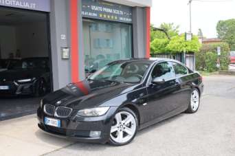 BMW 325 Diesel 2008 usata, Brescia