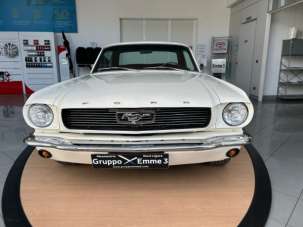 FORD Mustang Benzina 1966 usata, Alessandria