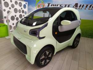 XEV YOYO Elettrica 2024 usata, Trieste