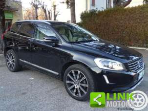 VOLVO XC60 Diesel 2016 usata, Bologna