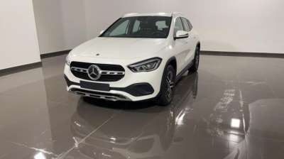 MERCEDES-BENZ GLA 200 Diesel 2021 usata