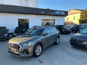 AUDI Q3 Diesel 2019 usata, Caserta