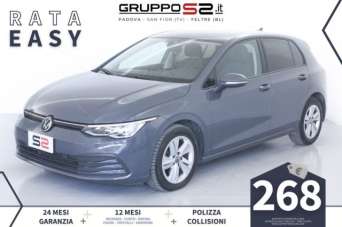 VOLKSWAGEN Golf Diesel 2020 usata, Treviso