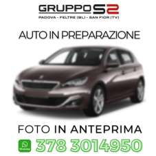 PEUGEOT 308 Benzina 2016 usata, Treviso