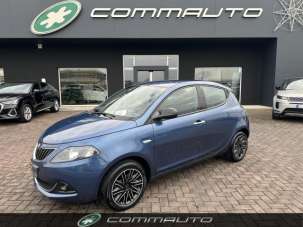 LANCIA Ypsilon Elettrica/Benzina 2022 usata, Treviso