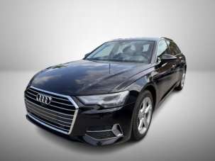 AUDI A6 Diesel 2020 usata