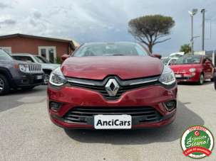 RENAULT Clio Diesel 2017 usata, Napoli