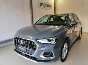 AUDI Q3 Diesel 2019 usata, Perugia