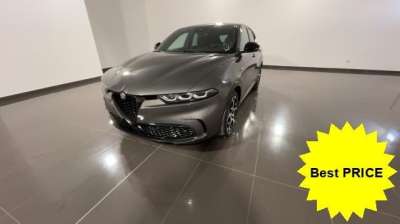 ALFA ROMEO Tonale Diesel 2024 usata, Venezia