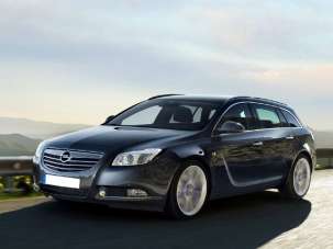 OPEL Insignia Diesel 2011 usata, Bologna