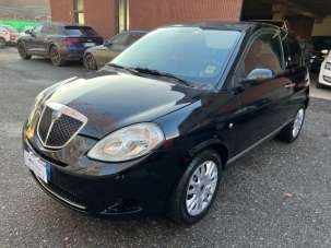 LANCIA Ypsilon Benzina 2009 usata, Bergamo