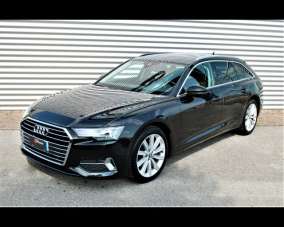 AUDI A6 Diesel 2019 usata, Treviso