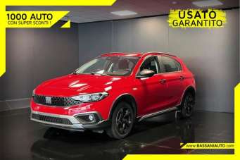 FIAT Tipo Benzina 2021 usata, Belluno