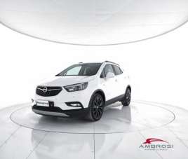 OPEL Mokka X Diesel 2016 usata, Perugia