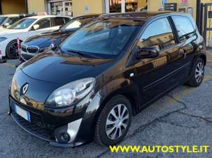 RENAULT Twingo Benzina 2010 usata, Brescia