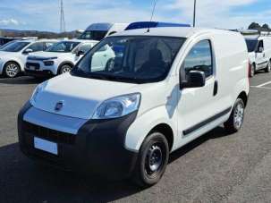 FIAT Fiorino Diesel 2015 usata