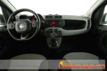 FIAT Panda Benzina 2017 usata, Modena