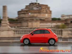 FIAT 500 Elettrica/Benzina 2023 usata, Modena