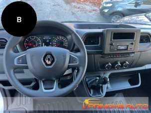 RENAULT Master Diesel 2023 usata, Modena