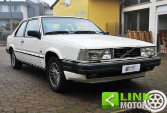 VOLVO 780 Benzina 1987 usata, Lodi