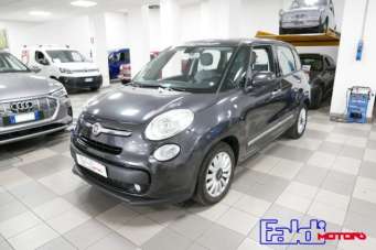 FIAT 500L Diesel 2014 usata, Firenze