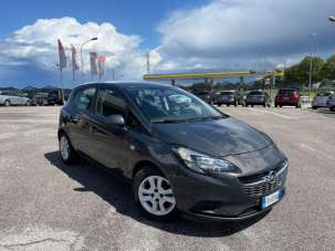 OPEL Corsa Diesel 2015 usata, Pordenone