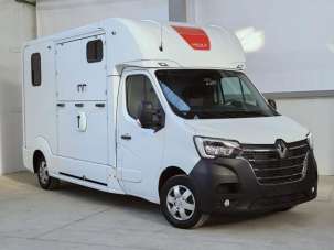 RENAULT Master Diesel 2024 usata